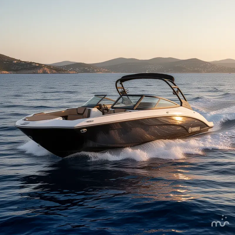 The Image of Yamaha 252SE 2026 - 0