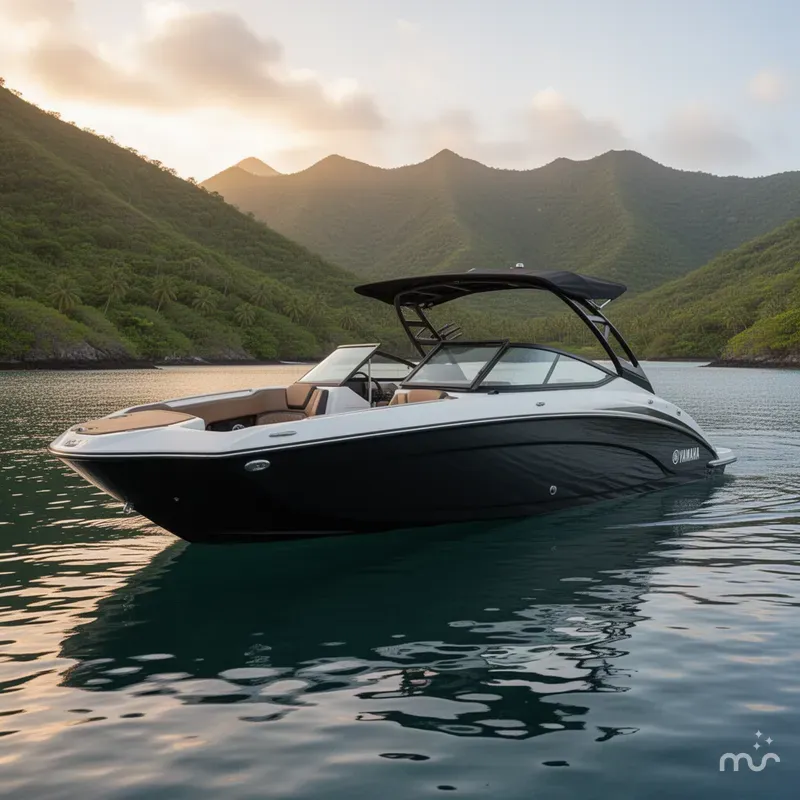 The Image of Yamaha 252SE 2026 - 0