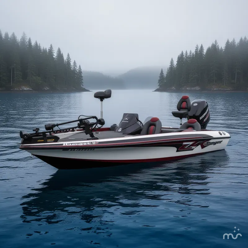 The Image of Ranger Z520 2012 - 0