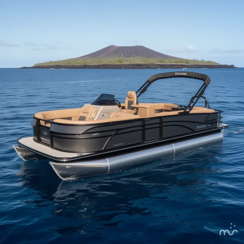 The Image of Sylvan G3 LZ DH 2026 - 0