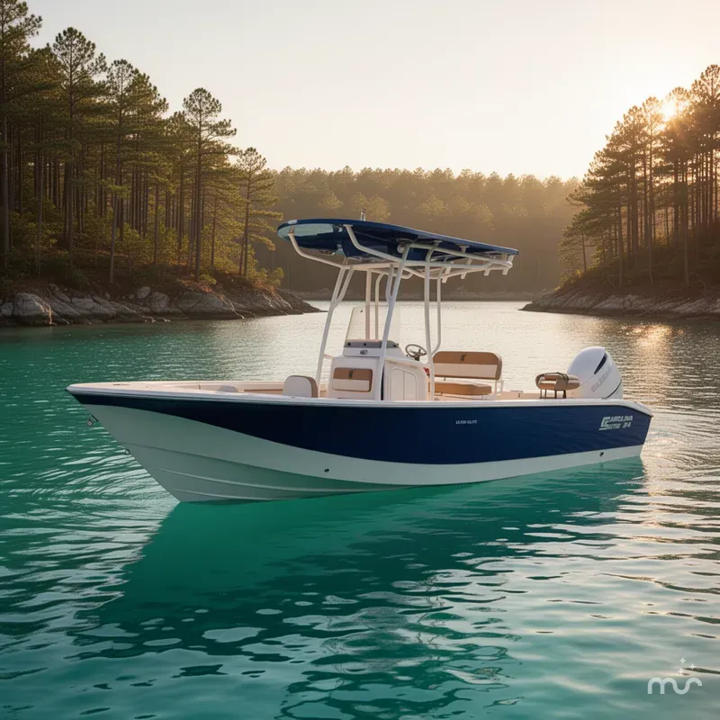 Slide: The Image of Carolina 24 Ultra Elite 2026 - 2