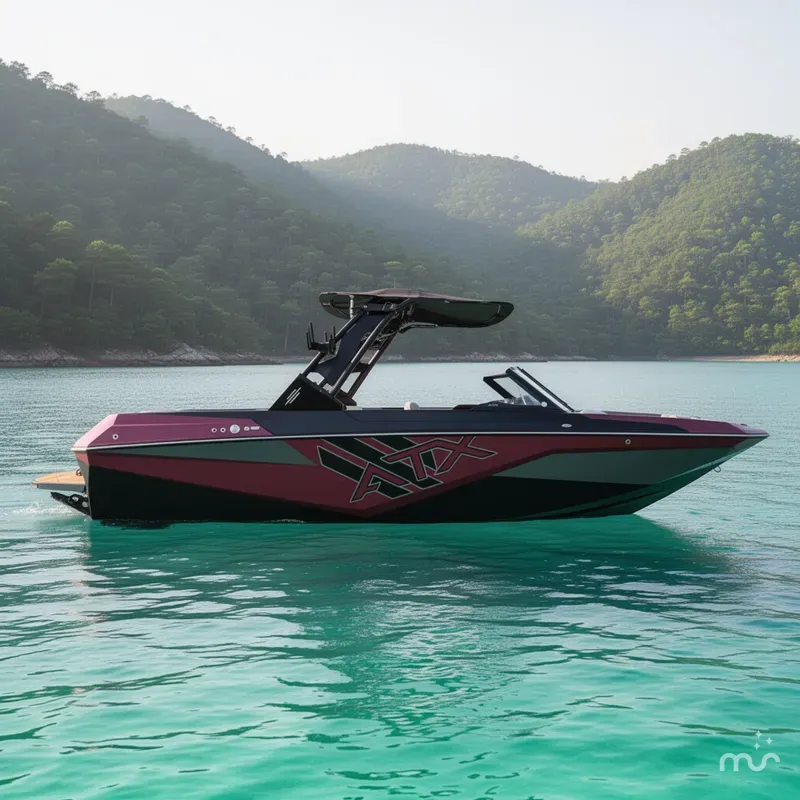 Slide: The Image of ATX 22 Type-S 2020 - 2