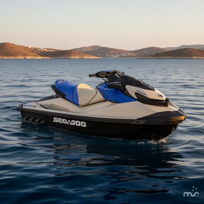 The Image of Sea-Doo Wake 170 BRP Premium Audio, iDF, iBR 2026 - 0