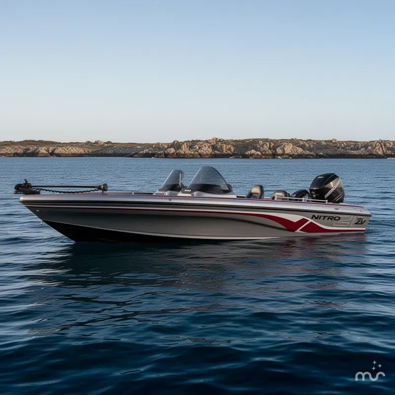 Slide: The Image of Nitro ZV21 2015 - 2