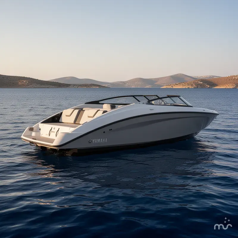 The Image of Yamaha SX250 2026 - 0