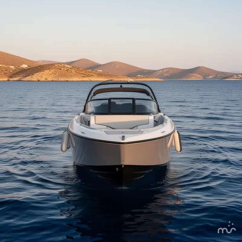 Slide: The Image of Yamaha SX250 2026 - 3