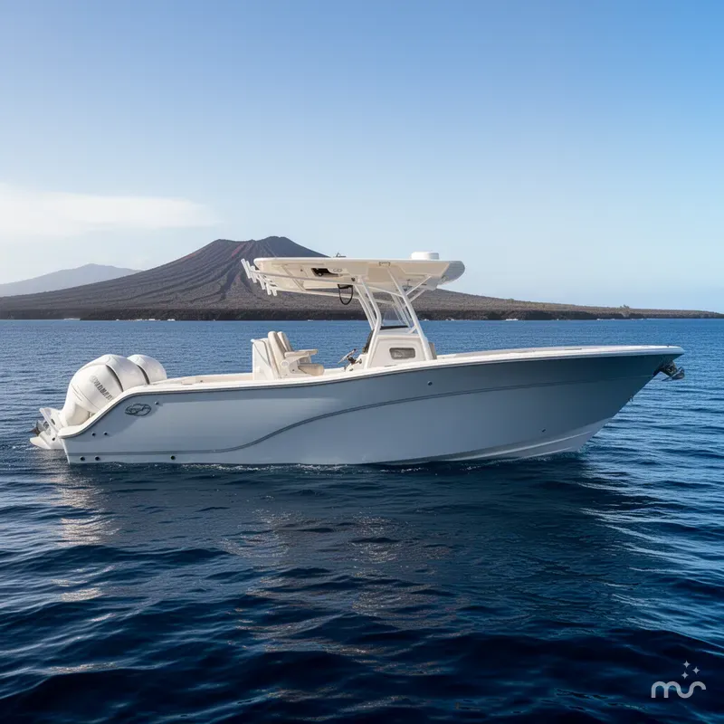 The Image of Sea Fox 288 Commander 2022 - 0