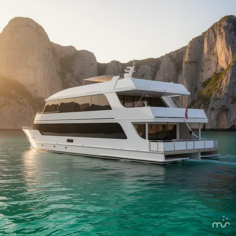 The Image of Adonia Utopia Trip #9 (August 1 - August 8) 2019 - 0