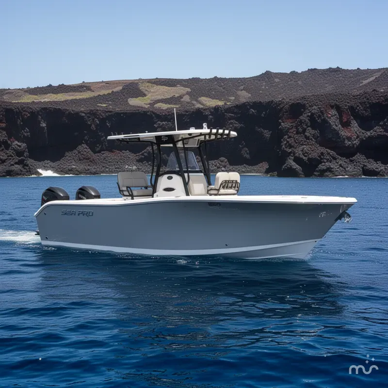The Image of Sea Pro 239 Sport 2023 - 0