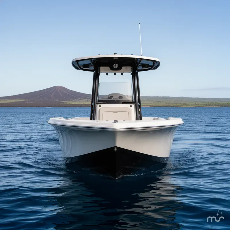 Slide: The Image of Tidewater 210 LXF 2026 - 1