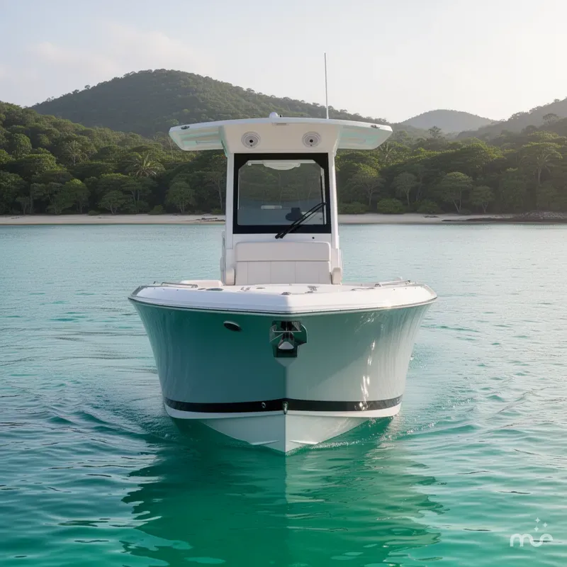 Slide: The Image of Pursuit S 268 Sport 2022 - 1