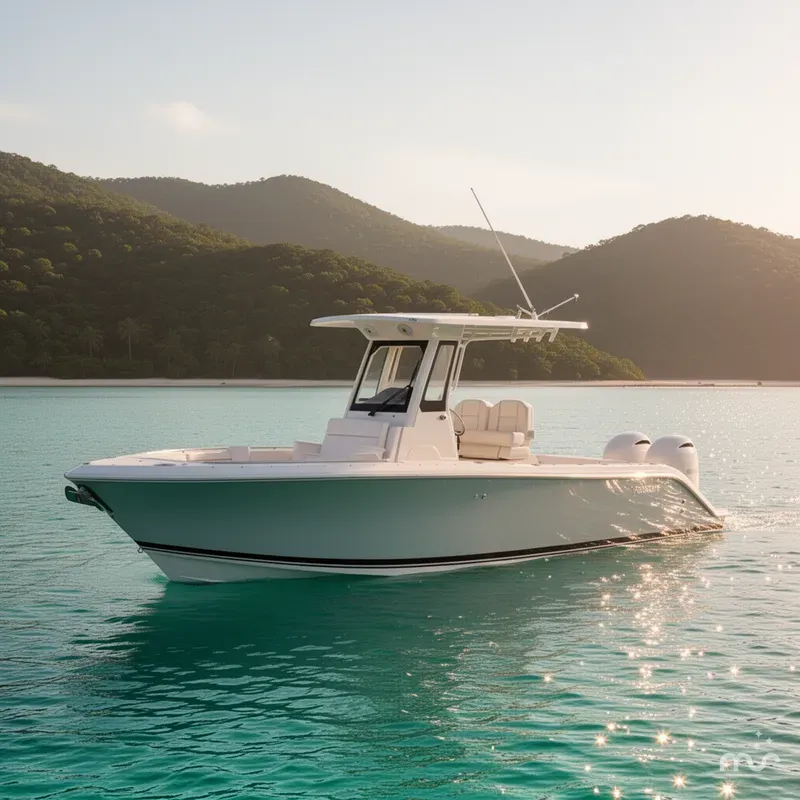 Slide: The Image of Pursuit S 268 Sport 2022 - 4