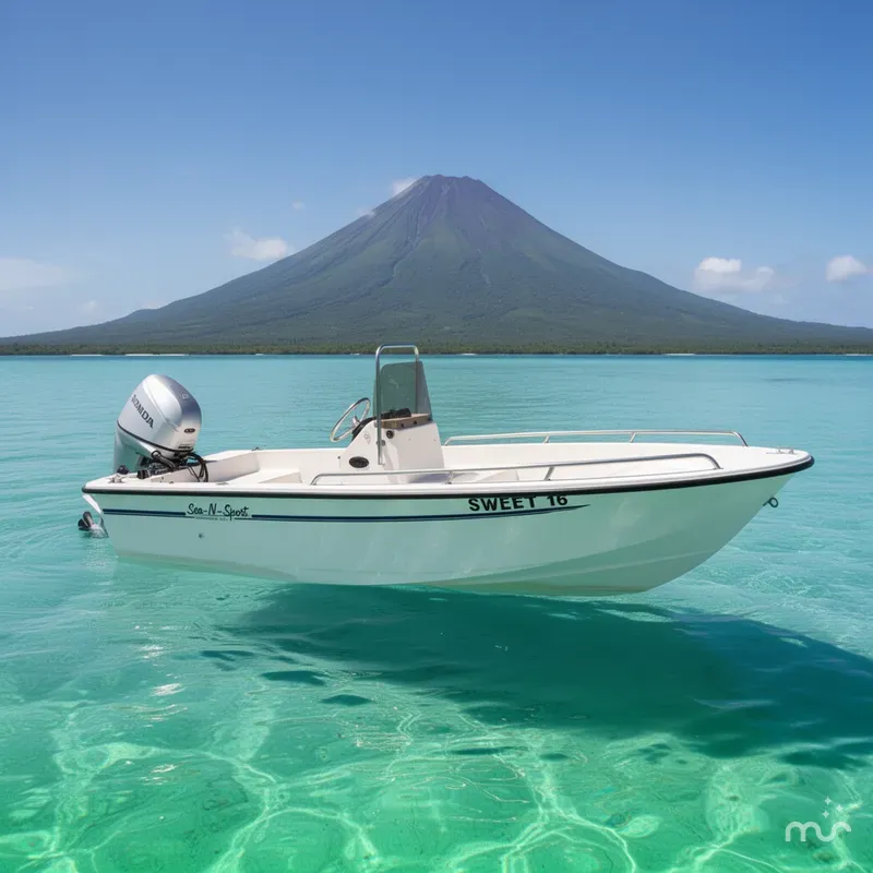Slide: The Image of Sea N Sport Sweet 16 2006 - 2