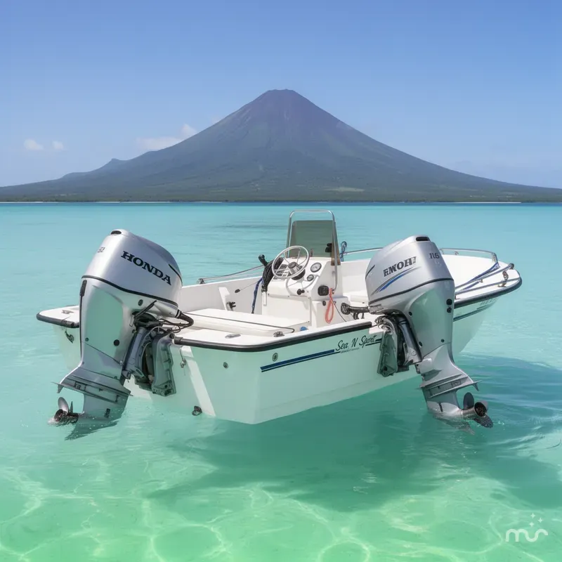Slide: The Image of Sea N Sport Sweet 16 2006 - 3