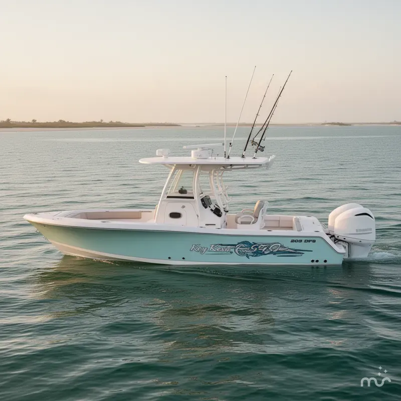 Slide: The Image of Key West 203 DFS 2022 - 2