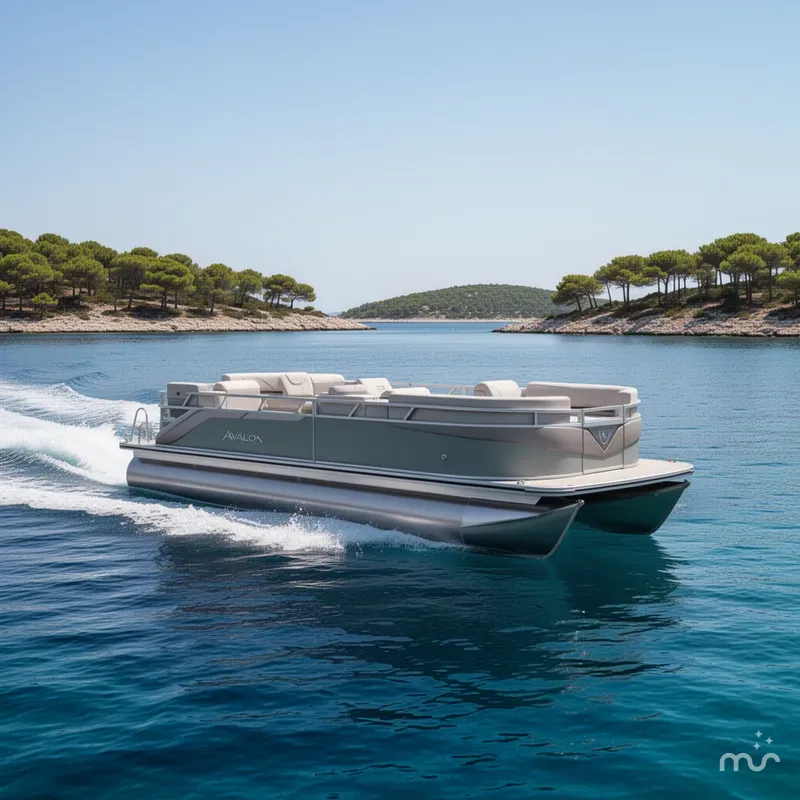 The Image of Avalon Venture 85 2026 - 0