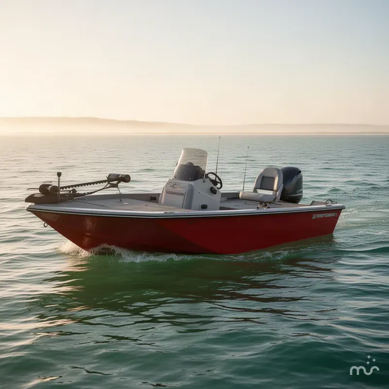 Slide: The Image of G3 Sportsman 1810 2026 - 1