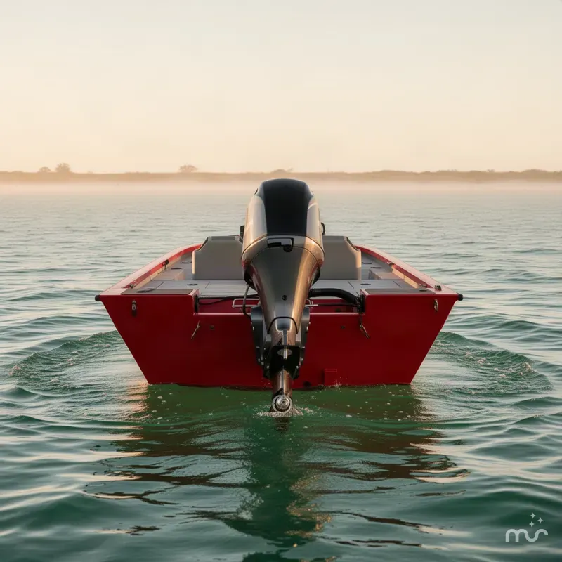 Slide: The Image of G3 Sportsman 1810 2026 - 2