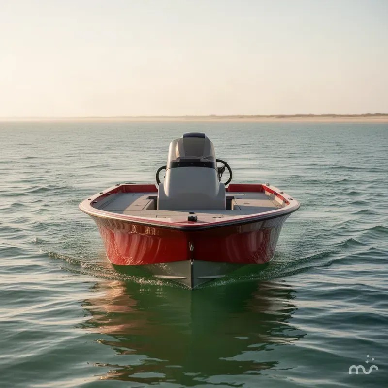 Slide: The Image of G3 Sportsman 1810 2026 - 3