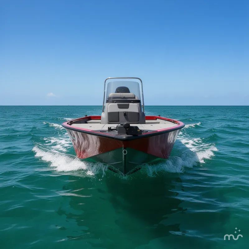 Slide: The Image of G3 Sportsman 1810 2026 - 1