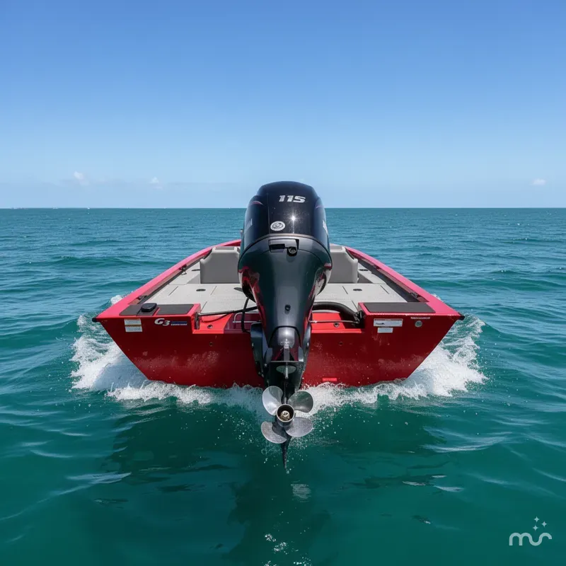 Slide: The Image of G3 Sportsman 1810 2026 - 3