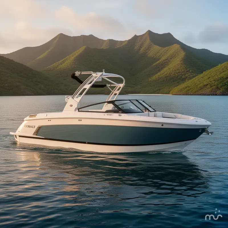 The Image of Cobalt R8 Surf 2026 - 0