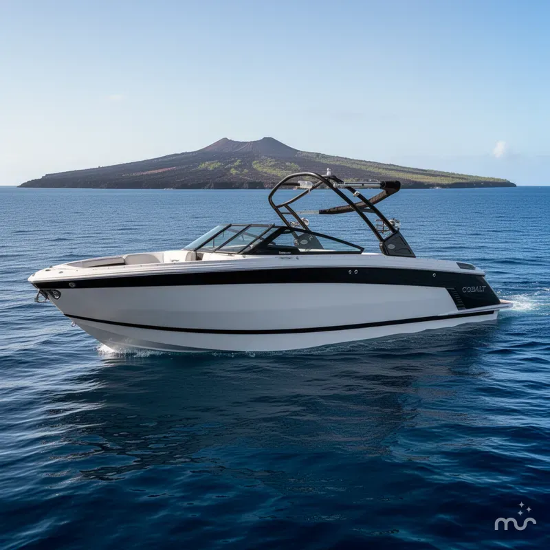 The Image of Cobalt R8 Surf 2026 - 0