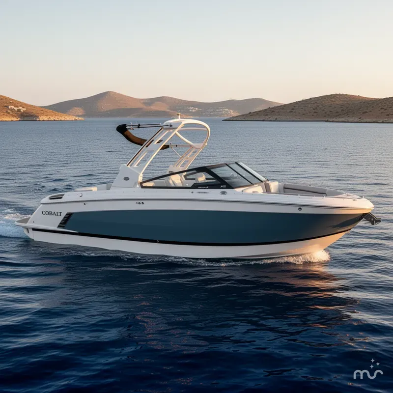 The Image of Cobalt R8 Surf 2026 - 0