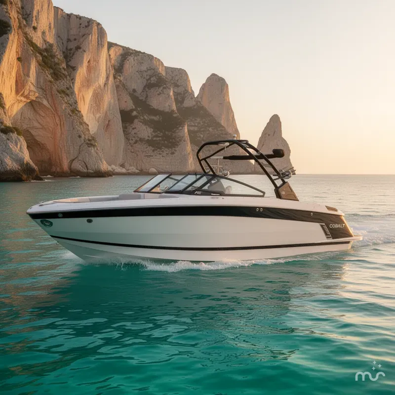 The Image of Cobalt R8 Surf 2026 - 0