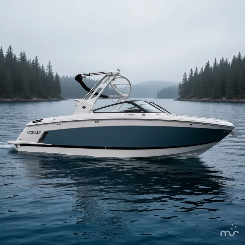 The Image of Cobalt R8 Surf 2026 - 0