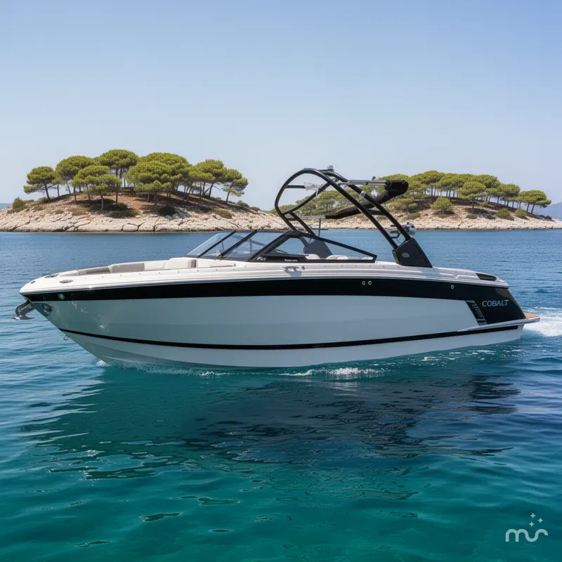 The Image of Cobalt R8 Surf 2026 - 0
