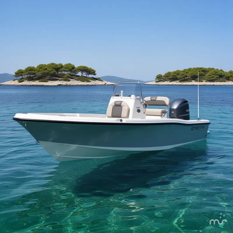 The Image of Key West 179 FS 2025 - 0