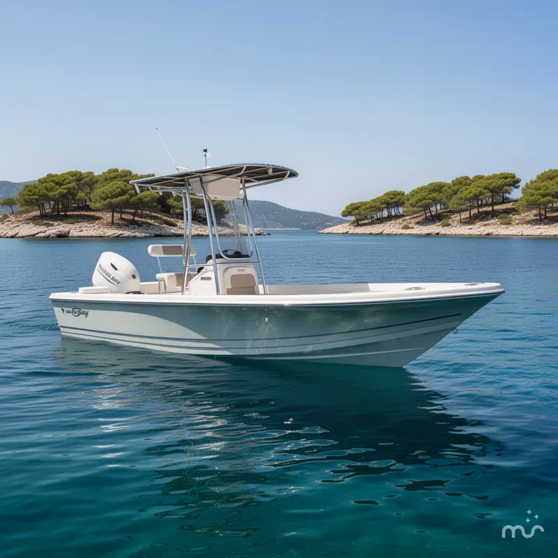 The Image of Bulls Bay 2200 XS 2026 - 0