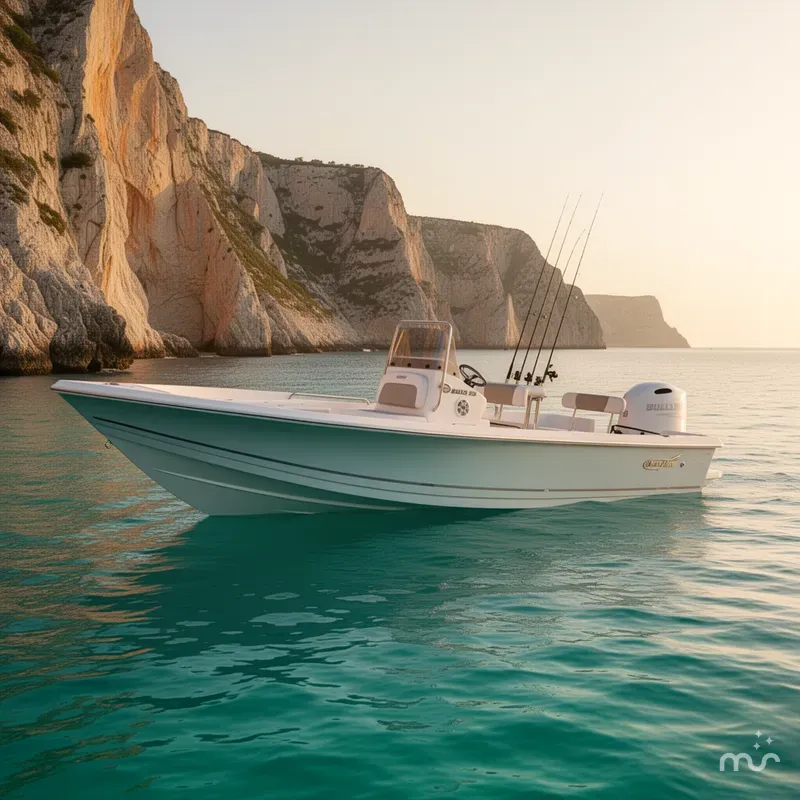 The Image of Bulls Bay 2200 XS 2026 - 0