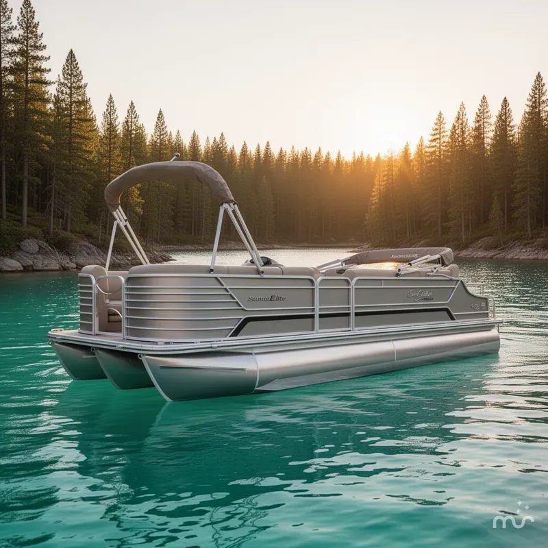 The Image of SunCatcher Elite 326 SE 2018 - 0