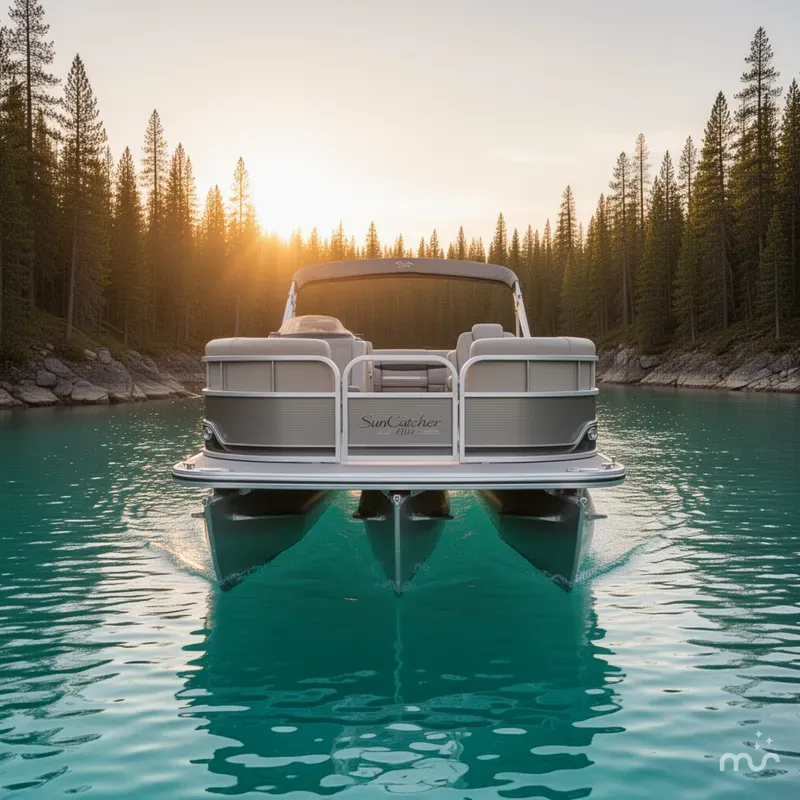 Slide: The Image of SunCatcher Elite 326 SE 2018 - 1