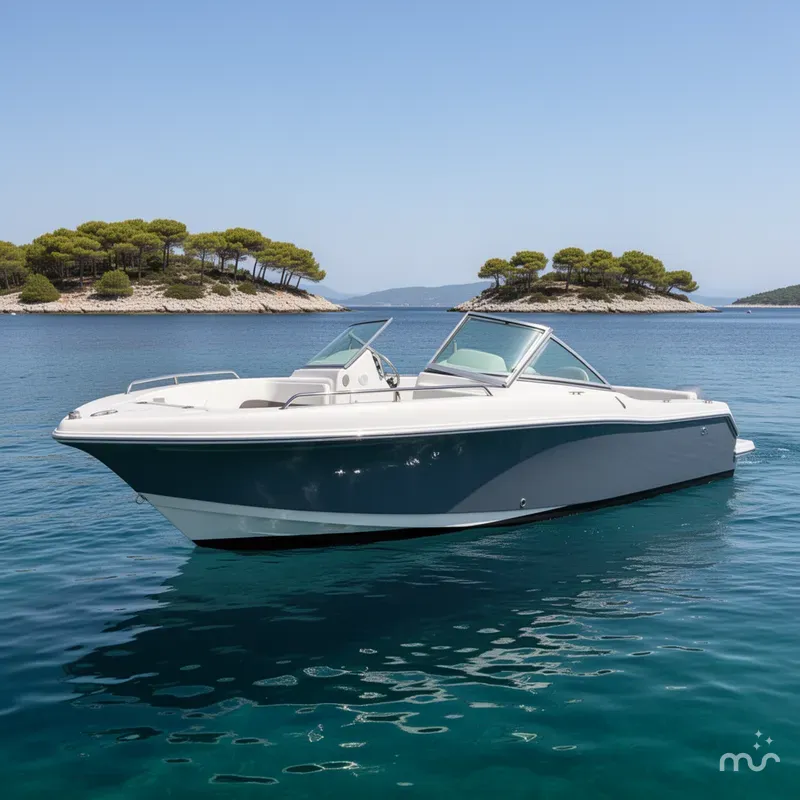 The Image of Tidewater 196DC EXPLORER 2014 - 0