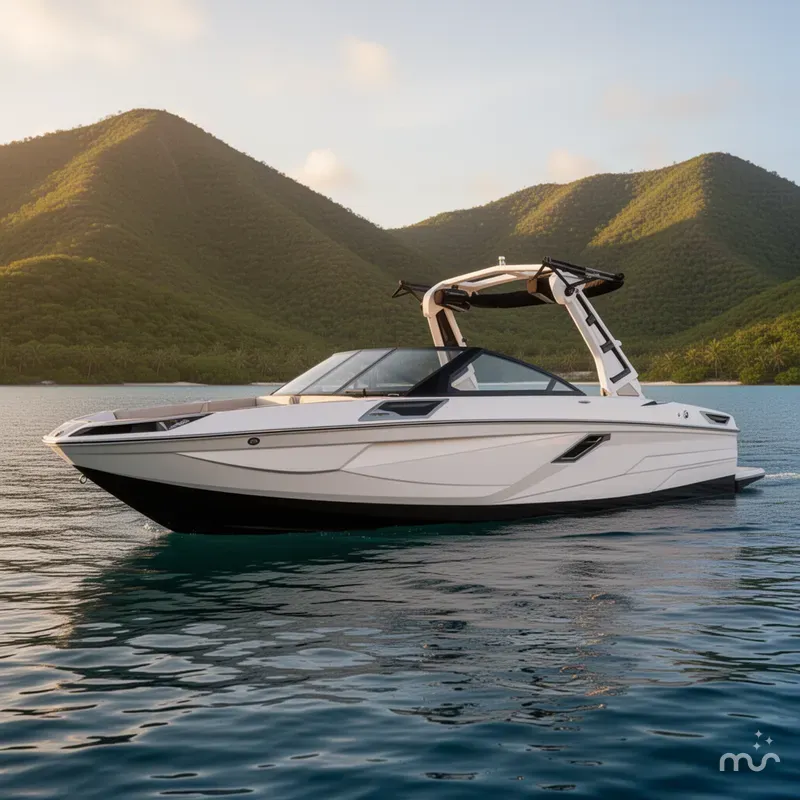 The Image of Centurion Ri230 2024 - 0