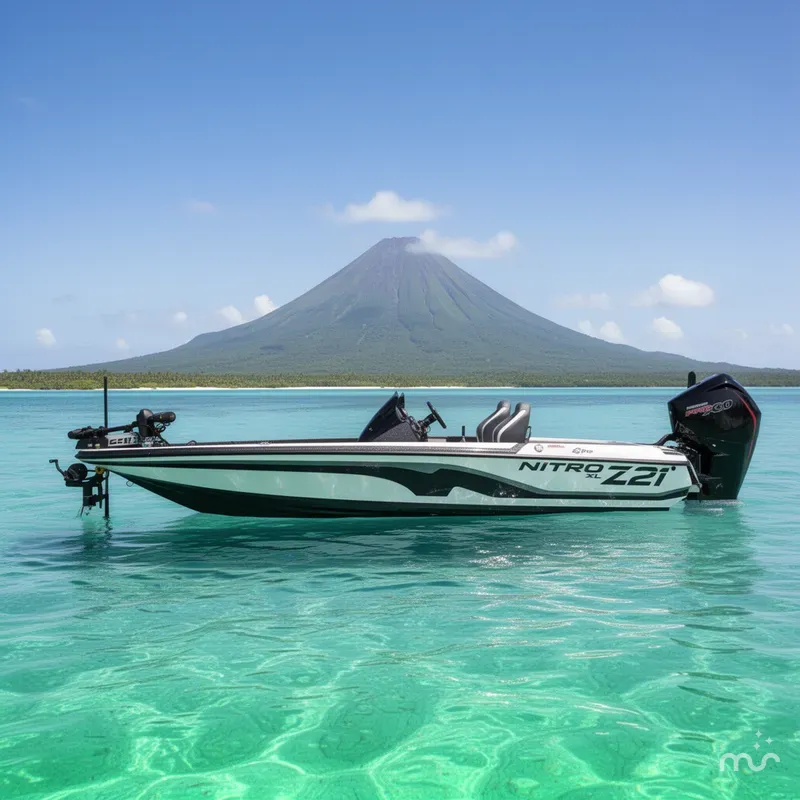 Slide: The Image of Nitro Z21 XL Pro 2026 - 2