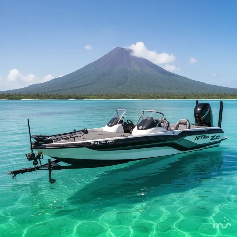 Slide: The Image of Nitro Z21 XL Pro 2026 - 4