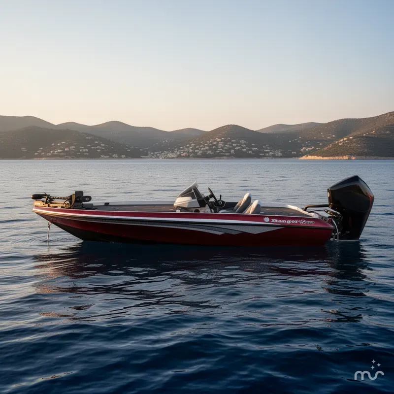 The Image of Ranger Z518 Cup-Equipped 2026 - 0