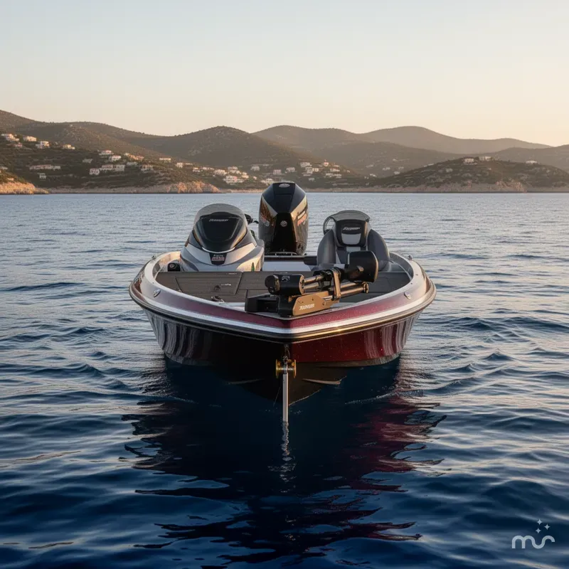 Slide: The Image of Ranger Z518 Cup-Equipped 2026 - 3