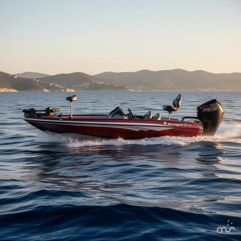 Slide: The Image of Ranger Z518 Cup-Equipped 2026 - 4