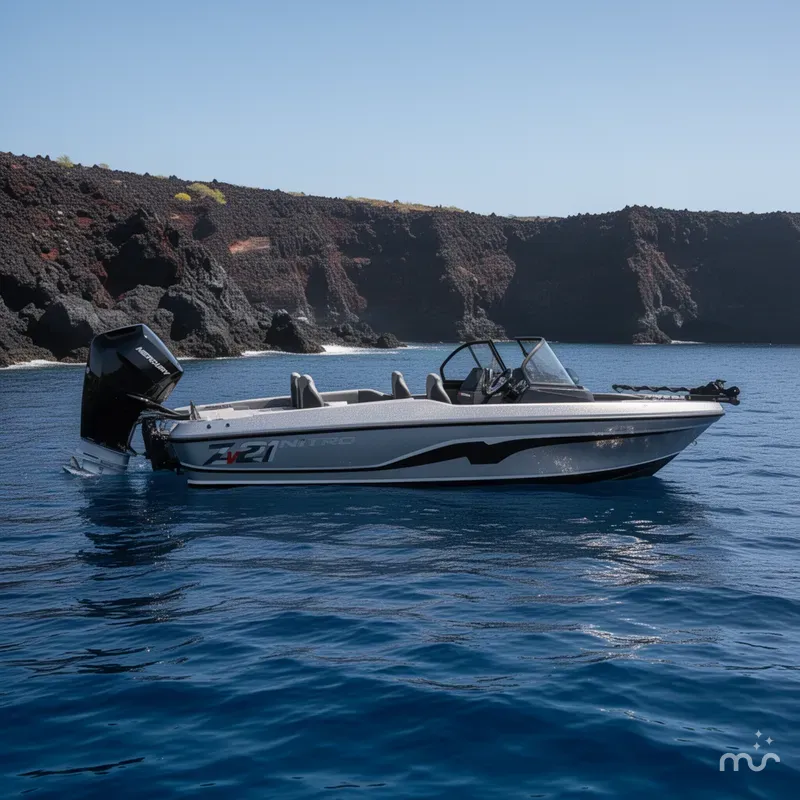 The Image of Nitro ZV21 Pro 2026 - 0