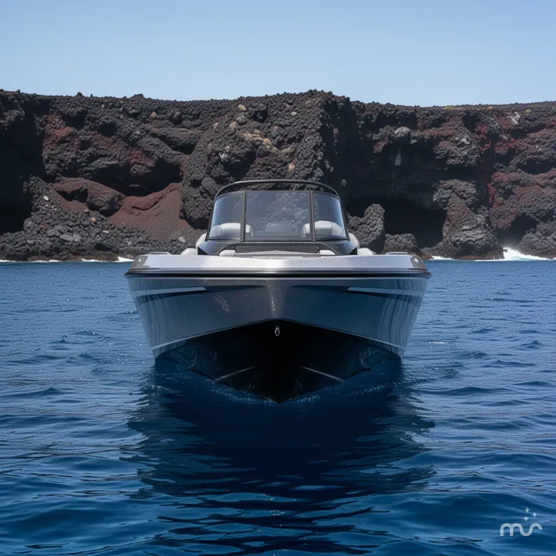 Slide: The Image of Nitro ZV21 Pro 2026 - 1