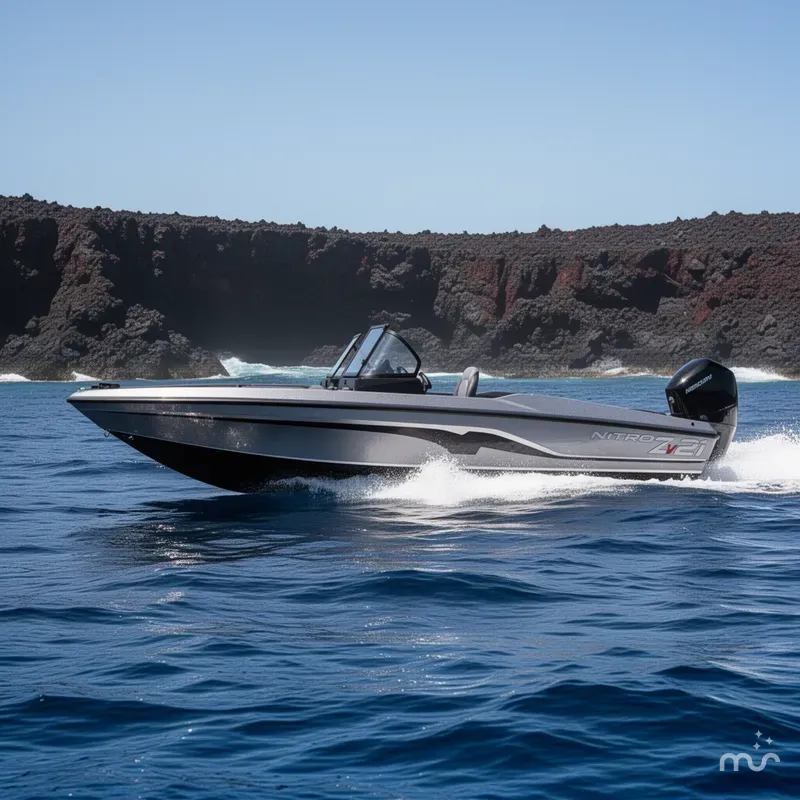 Slide: The Image of Nitro ZV21 Pro 2026 - 4