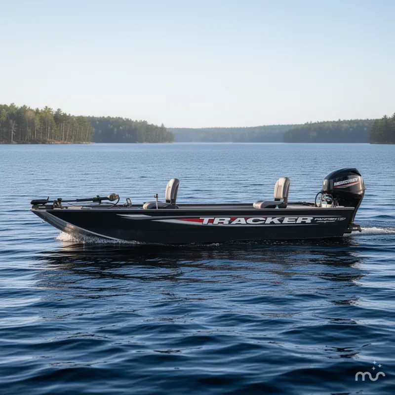 Slide: The Image of Tracker Panfish 17 2026 - 2