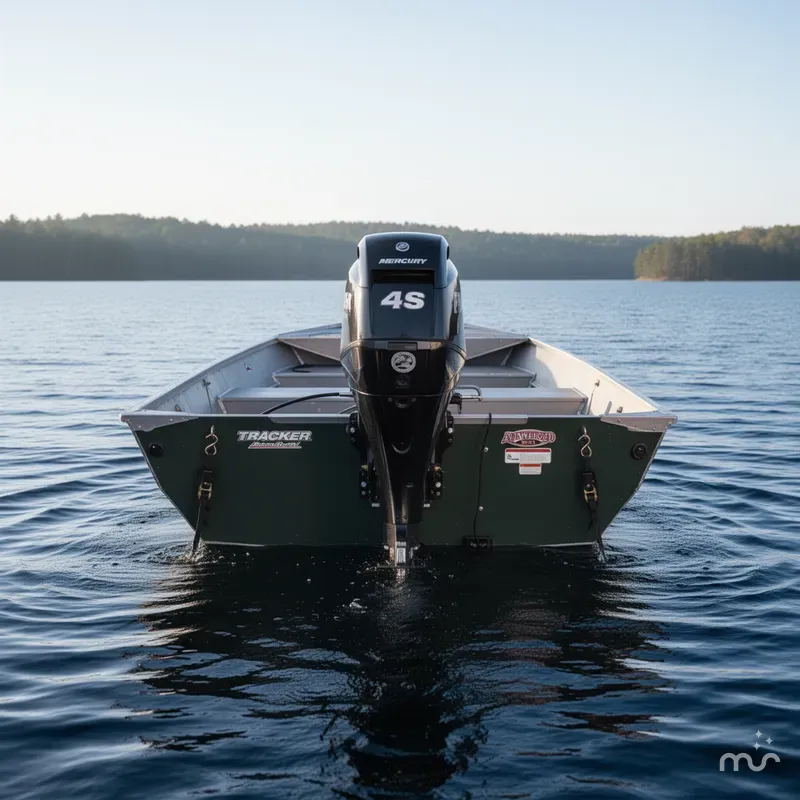Slide: The Image of Tracker Panfish 17 2026 - 3