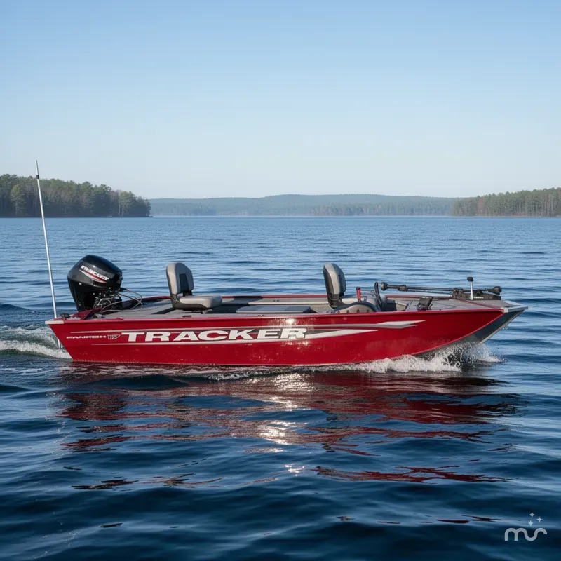 Slide: The Image of Tracker Panfish 17 2026 - 4