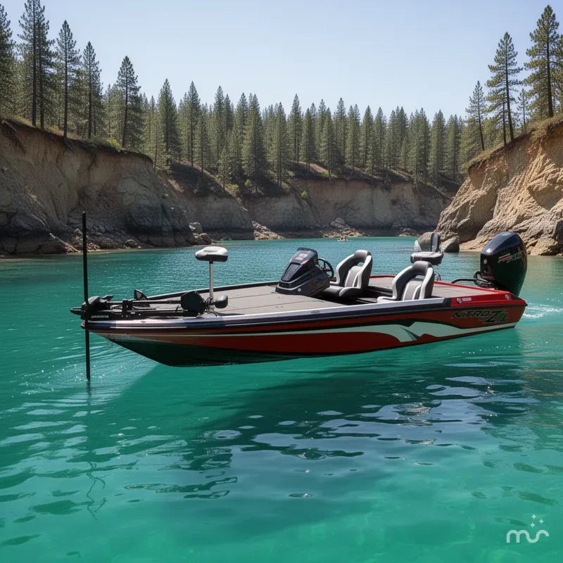 The Image of Nitro Z19 XL 2026 - 0